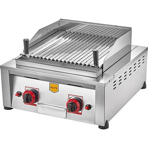 Remta Lavtaşlı Izgara Servisi 