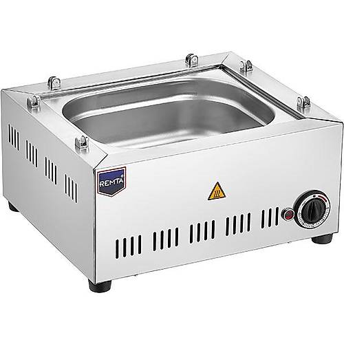 Remta Sosis Pişirici Servisleri 