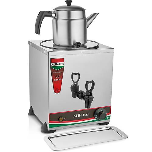 Remta Jumbo/Premium Çay Makineleri Servisi 