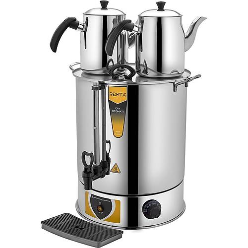 Remta Vega Çay Makineleri Servisi