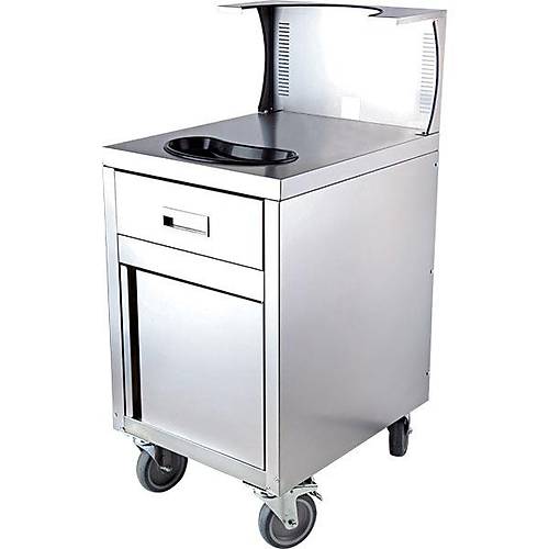 Remta Çay Makinesi Arabası Servisi 