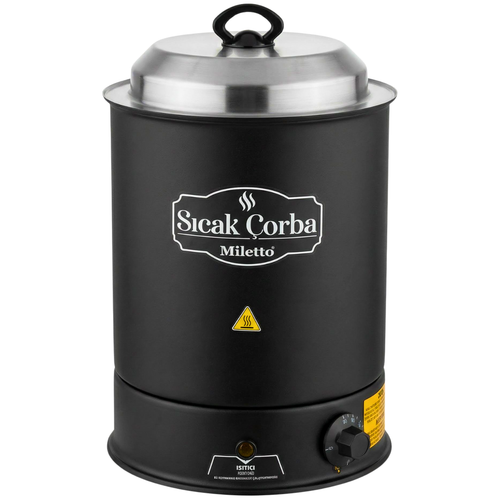 Remta Çorba Isıtıcı Servisi