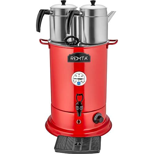Remta Elite Model Çay Makineleri Servisi 