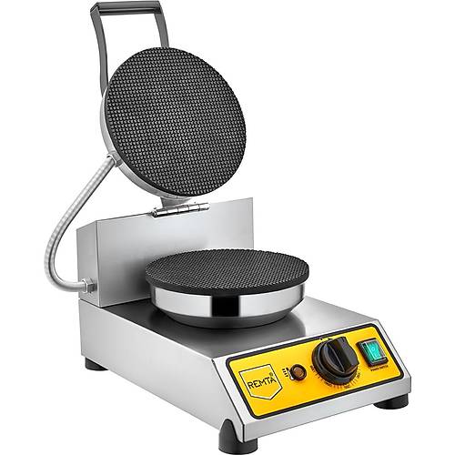 Remta Waffle Makinesi Servisi 