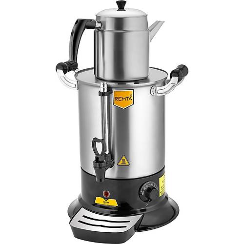 Remta Platin Çay Makineleri Servisi 