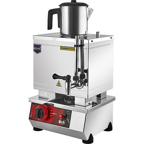 Remta Gazlı Kahveci Çay Ocağı Servisi 