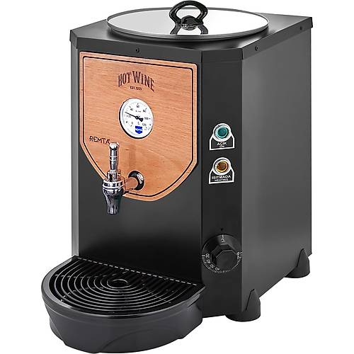 Remta Şarap Isıtıcı Servisi 