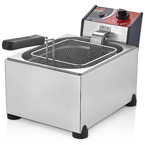 Remta Fritözler Servisi 