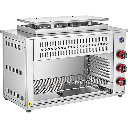 Remta Salamander Servisi 