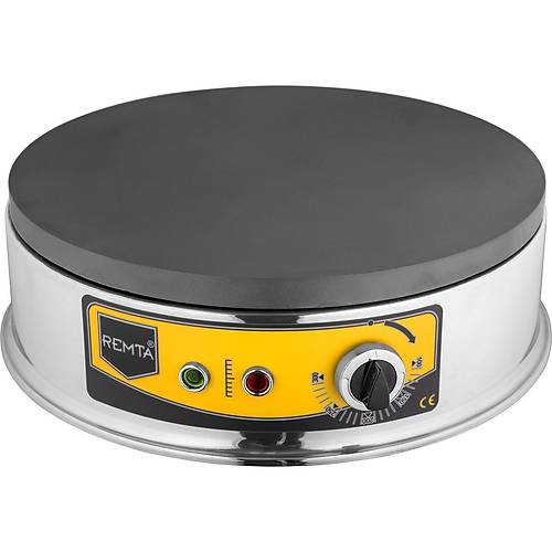 Remta Krep Makinesi Servisi 