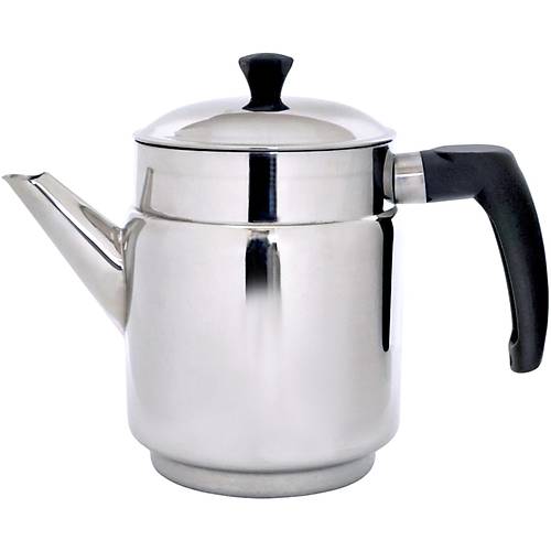 Remta Kahveci Çelik Demlik Servisi