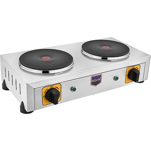 Remta Elektrikli Pleyt Isıtıcı Servisi